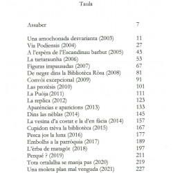 Figuras impausadas - Sèrgi Viaule - ATS 230 - Summary