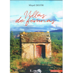 Villàs de femnas - Miquèl Decòr