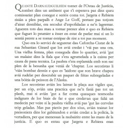 Rendetz-vos au cementeri - Joan Ganhaire - ATS 231 - Extrait