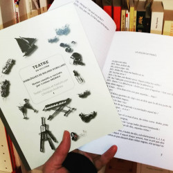 Teatre en occitan - Roland Dubillard