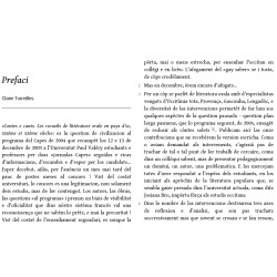 Contes e cants - Claire Torreilles/Marie-Jeanne Verny 