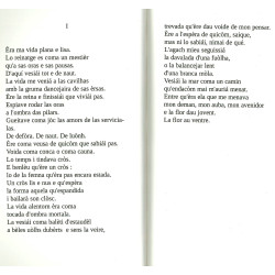 Lo cant de la chicana - Max Roqueta - Extrait Oc