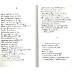 Lo cant de la chicana - Max Roqueta - Extrait (en français)