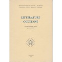 Litterature occitane - Louis Bayle
