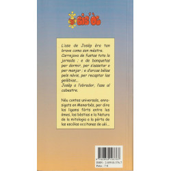 L'ase de Josèp - Miquèl Decòr (4ena cubertura)