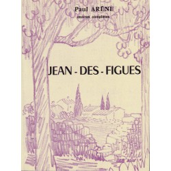 Jean-des-figues - Paul Arène