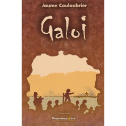 Galoi - Jaume Couloubrier