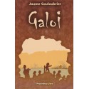 Galoi - Jaume Couloubrier