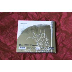 Camin Sobiran - Aèdes (CD)