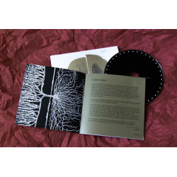 Camin Sobiran - Aèdes - intérieur de la pochette CD