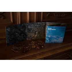 Rondes, Dan​ç​as Redondas - La Granja (CD)