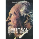 Mistral mage de l'occident - Marcel Decremps