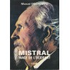 Mistral mage de l'occident - Marcel Decremps