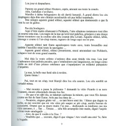 Fino...e Cesar... (tome 1) - Pierre Dominique Testa - Extract