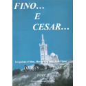 Fino...e Cesar... (tome 2) - Pierre Dominique Testa