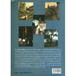 Fino...e Cesar... (tome 2) - Pierre Dominique Testa - Back cover