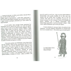 Enquestas de pas creire de Gaëtan Caüsac daus Ombradors - Joan Ganhaire - Extrait