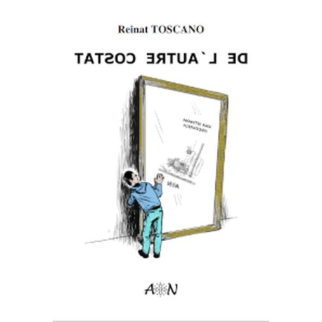 De l'autre costat - Reinat TOSCANO