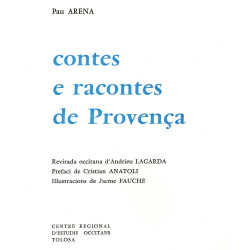 Pitaluga, l'amic Naz e la companha - Paul Arène - ancienne couverture
