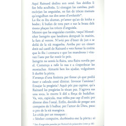 Las Aventuras de Rainard e Isengrin - André Lagarde - Extrait