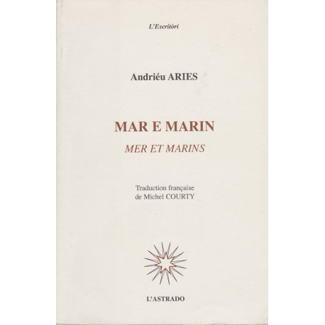 Mar e marin - Andriéu Aries