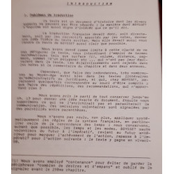 La siensa de destrar - Bertrand Boysset (1345-1414) - Extrait