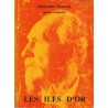 Les îles d'or - Frédéric Mistral