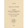 Cant de la negritudo – Chants de la négritude - Leopold Sedar Senghor