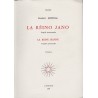 La Reine Jeanne – La Rèino Jano – en 2 tomes  (brochés) - Frédéric Mistral