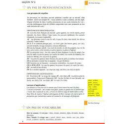 Parlaren... se voulès bèn - Aline Marengo, Jean-Louis Cornille - Extrait