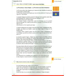 Parlaren... se voulès bèn - Aline Marengo, Jean-Louis Cornille - Extrait