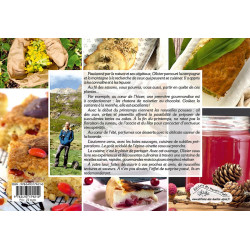 Mes recettes sauvages - Olivier Tourillon - Extract