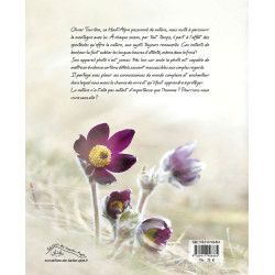 Instants Nature - Olivier Tourillon - 4ième de couverture