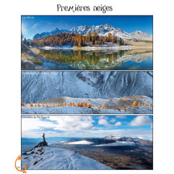 Instants Nature - Olivier Tourillon - Extrait