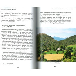 Veynes et ses hameaux sous l'ancien régime - 1589-1789 - Jean-Claude BERMOND - Extrait
