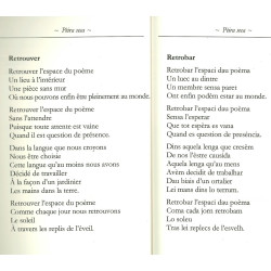 Pèira seca (Pierre sèche) – Silvan Chabaud - Extrait