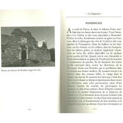 La Huguenote - Robert Lafont - Traduit de l’occitan par Claire Torreilles - Extrait