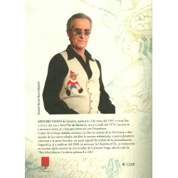 Las aventuras de Pinòqui, Istòria d’una marioneta - Carlo Collodi - Traduccion en occitan alpin oriental da Arturo Viano