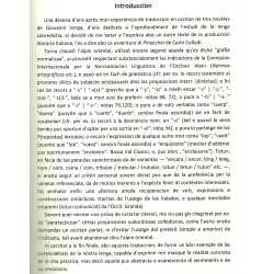 Las aventuras de Pinòqui, Istòria d’una marioneta - Carlo Collodi - Traduccion en occitan alpin oriental da Arturo Viano