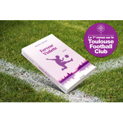 Ferveur violette - Michel FRAYSSE