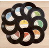 BOX Vol.1 - Coffret 10 vinyles 45T - Massilia Sound System