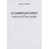 Les amusements des Gapençais en patois de Gap de la fin du XVIIe siècle - Théodore Gautier