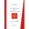 Contratèmps - Letras sus l’Occitania e l’occitanisme - Gerard TAUTIL