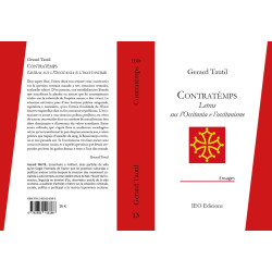 Contratèmps - Letras sus l’Occitania e l’occitanisme - Gerard TAUTIL