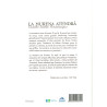 La murèna atendrà - La murène attendra - Danièle Estèbe-Hoursiangou - 4ième de couverture
