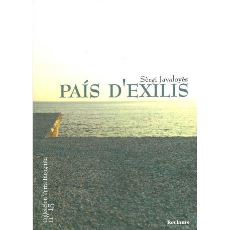 País d'exilis - Sèrgi Javaloyès