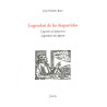 Legendari de las despartidas - Legends of departure - Joan-Frederic Brun
