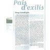 País d'exilis - Sèrgi Javaloyès - Article Silvan Chabaud (Lo Diari 71)