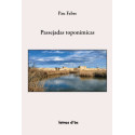 Passejadas toponimicas - Pau Fabre