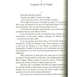 Istòria d’un sauvatjòt - Sèrgi Carles - Estrach